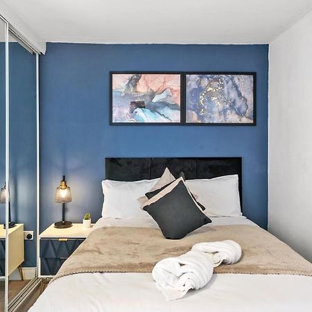 Ferienwohnung Harbourside Heaven In Bristol Exterior foto